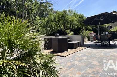 Maison 5 pièces 389000 €