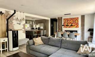 Maison 5 Pièces 110 m² à vendre à Chauffry (77169)