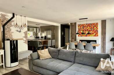 Maison 5 pièces 349000 €