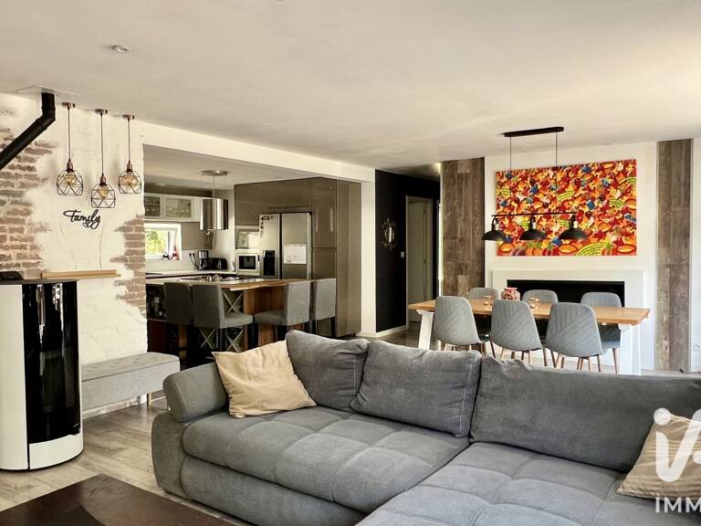 Vente Maison/villa 5 pièces — photo 1