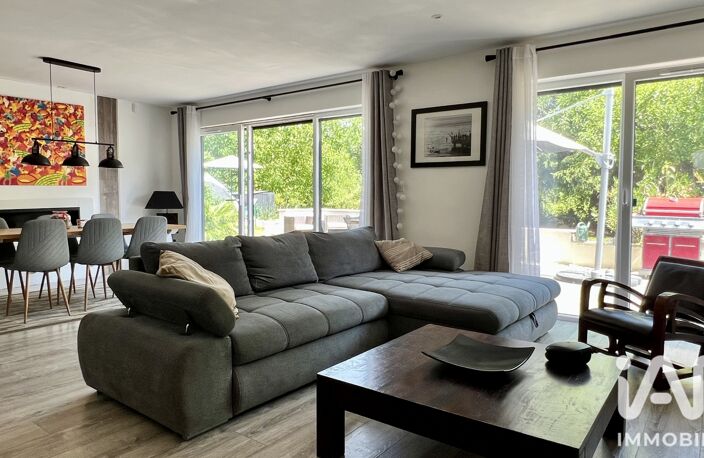 Vente Maison/villa 5 pièces — photo 2