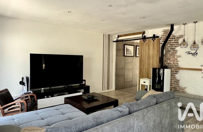 Vente Maison/villa 5 pièces — photo 3