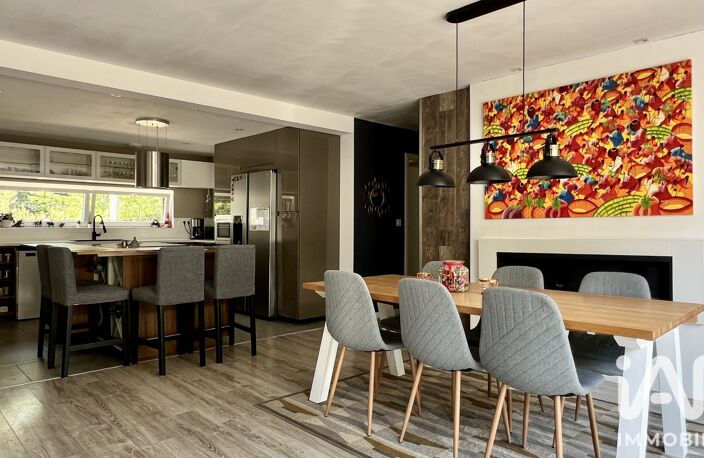 Vente Maison/villa 5 pièces — photo 4