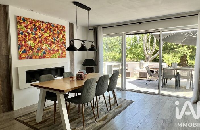 Vente Maison/villa 5 pièces — photo 5