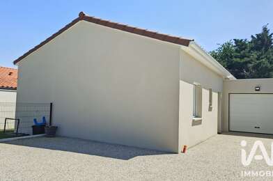 Maison 4 pièces 295000 €