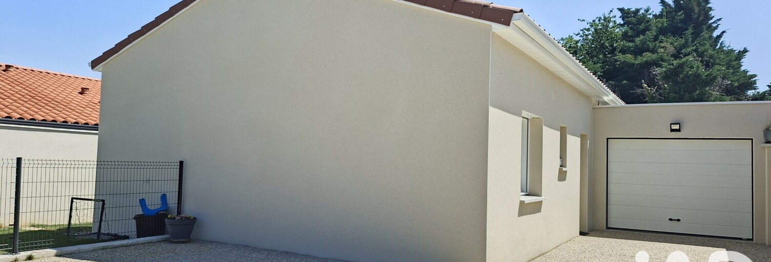 Maison 4 Pièces 91 m² à vendre à Davézieux (07430)