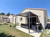 Vente Maison/villa 4 pièces — photo 2