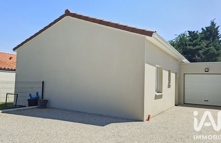 Vente Maison/villa 4 pièces — photo 4