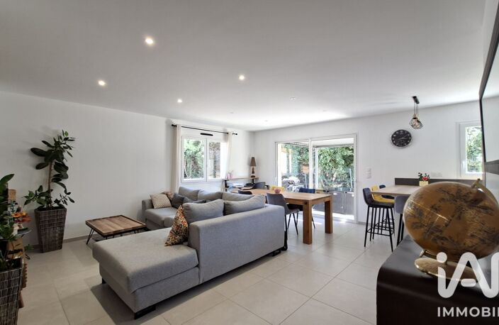 Vente Maison/villa 4 pièces — photo 5