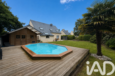 Maison 8 pièces 429500 €