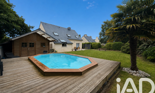 Maison 8 Pièces 154 m² à vendre à Guilers (29820)