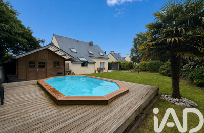 Vente Pavillon 8 pièces — photo du bien