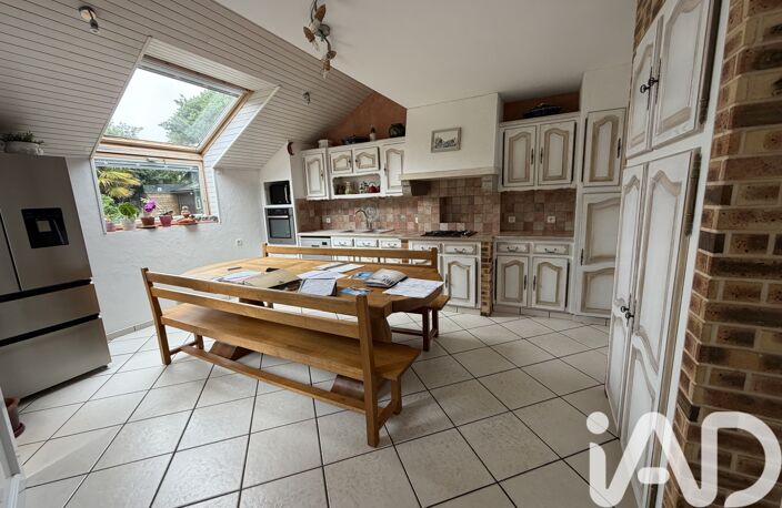 Vente Pavillon 8 pièces — photo 4