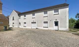 Immeuble   m² à vendre à Rambouillet (78120)