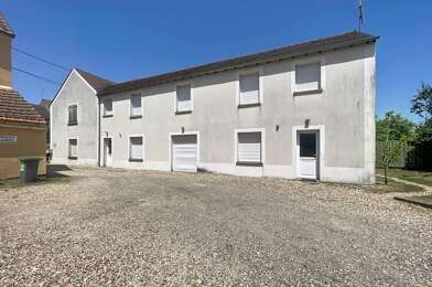 Immeuble  720000 €