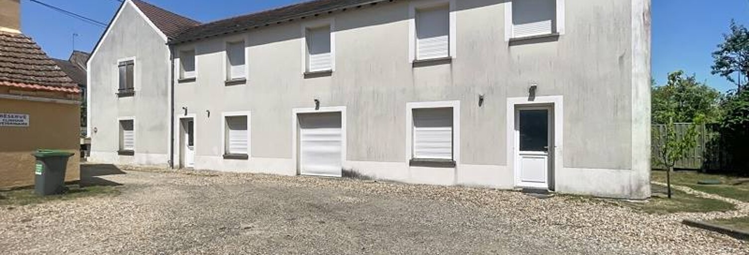 Immeuble   m² à vendre à Rambouillet (78120)