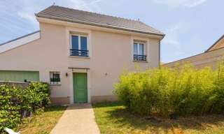 Maison 4 Pièces 80 m² à vendre à La Queue-les-Yvelines (78940)