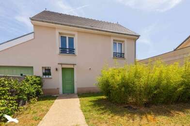 Maison 4 pièces 349000 €