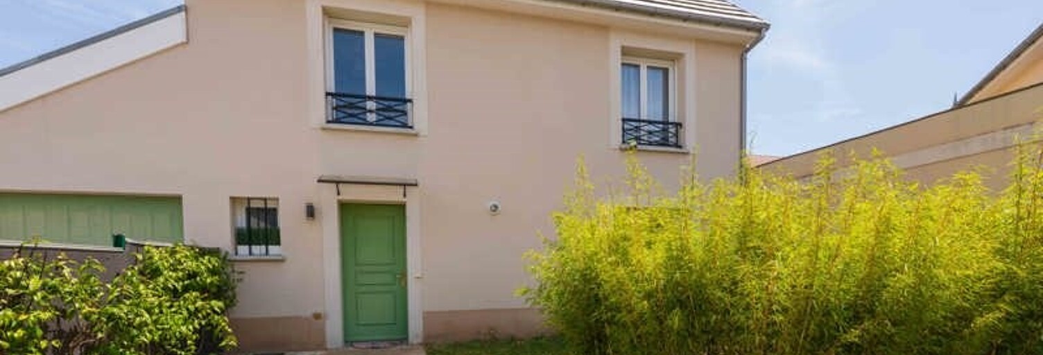 Maison 4 Pièces 80 m² à vendre à La Queue-les-Yvelines (78940)