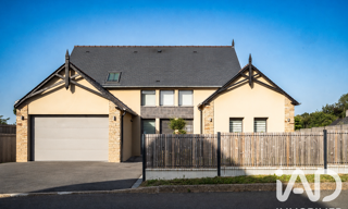 Maison 5 Pièces 136 m² à vendre à Le Minihic-sur-Rance (35870)