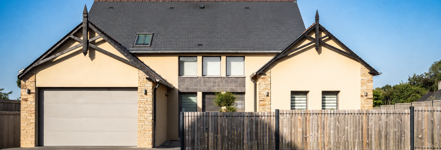 Maison 5 Pièces 136 m² à vendre à Le Minihic-sur-Rance (35870)