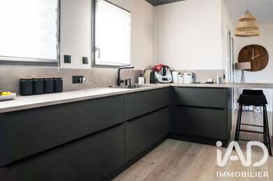 Maison 5 pièces 599999 €