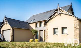 Maison 5 Pièces 136 m² à vendre à Le Minihic-sur-Rance (35870)