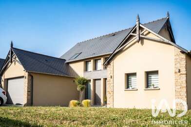 Maison 5 pièces 599999 €