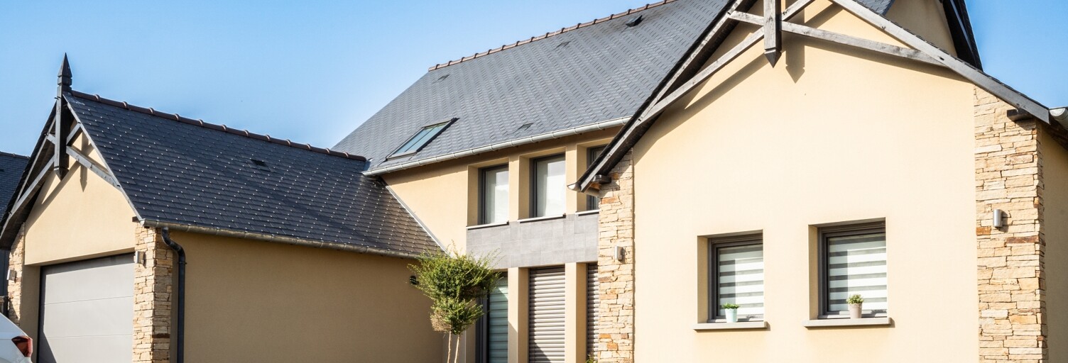 Maison 5 Pièces 136 m² à vendre à Le Minihic-sur-Rance (35870)