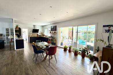 Maison 6 pièces 380000 €