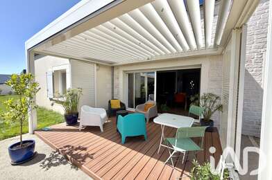 Maison 6 pièces 380000 €