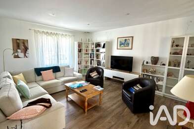 Maison 6 pièces 380000 €