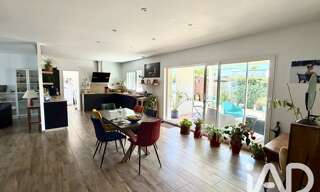 Maison 6 Pièces 145 m² à vendre à Tonnay-Charente (17430)