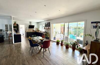 Vente Maison/villa 6 pièces — photo du bien