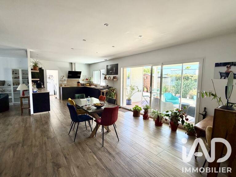 Vente Maison/villa 6 pièces — photo 1
