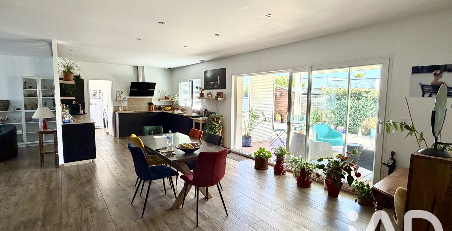 Vente Maison/villa 6 pièces — photo 1