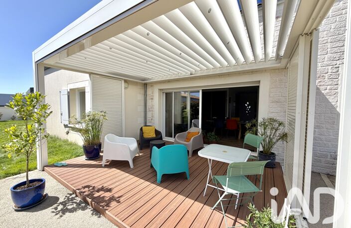 Vente Maison/villa 6 pièces — photo 2