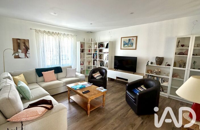 Vente Maison/villa 6 pièces — photo 3