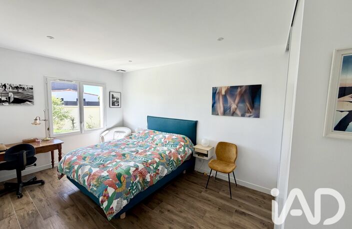 Vente Maison/villa 6 pièces — photo 5