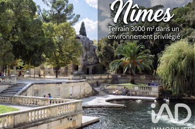 Terrain  339000 €