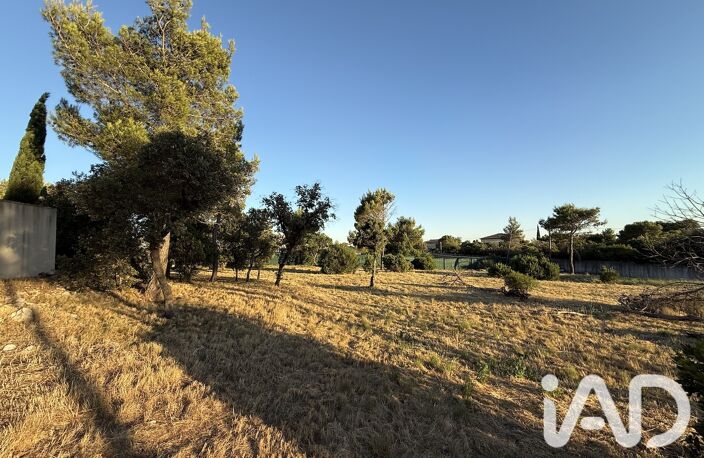 Vente Terrain 3 002 m&sup2; — photo 2