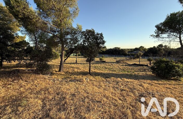 Vente Terrain 3 002 m&sup2; — photo 3