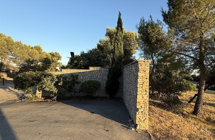 Vente Terrain 3 002 m&sup2; — photo 4