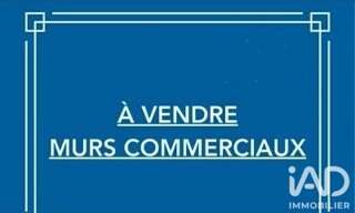 Commerce  202 m² à vendre à Conflans-Sainte-Honorine (78700)