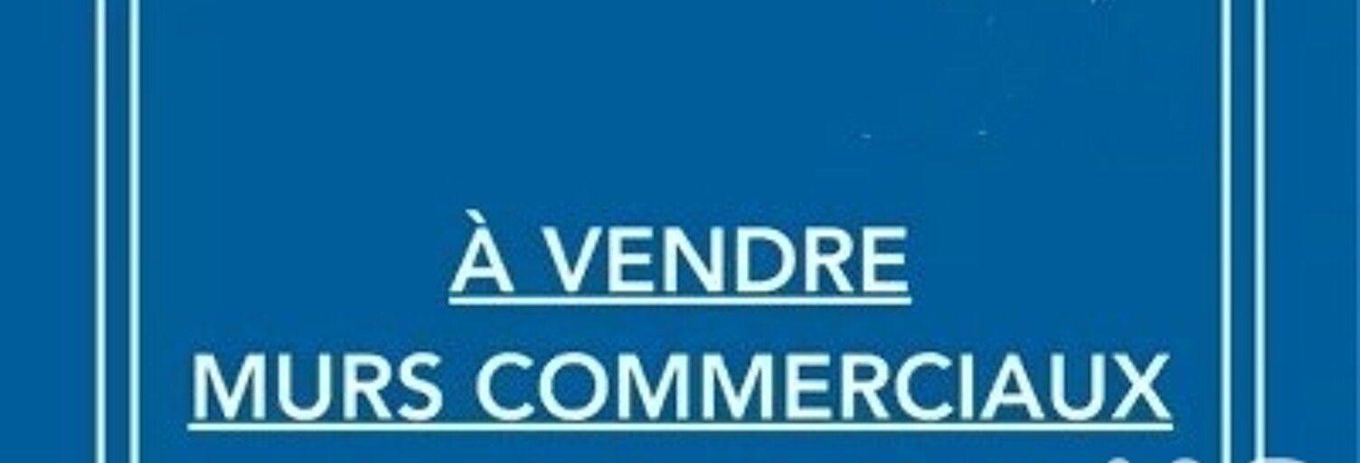Commerce  202 m² à vendre à Conflans-Sainte-Honorine (78700)