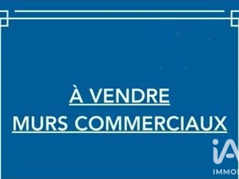 Vente Boutique/Local commercial 202 m&sup2; — photo 1