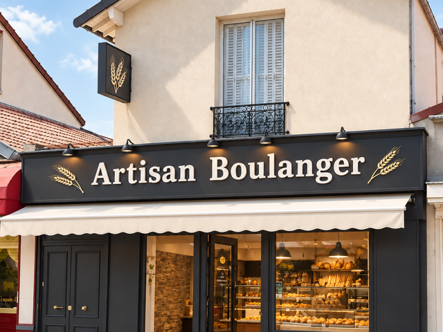 Vente Boutique/Local commercial 202 m&sup2; — photo du bien
