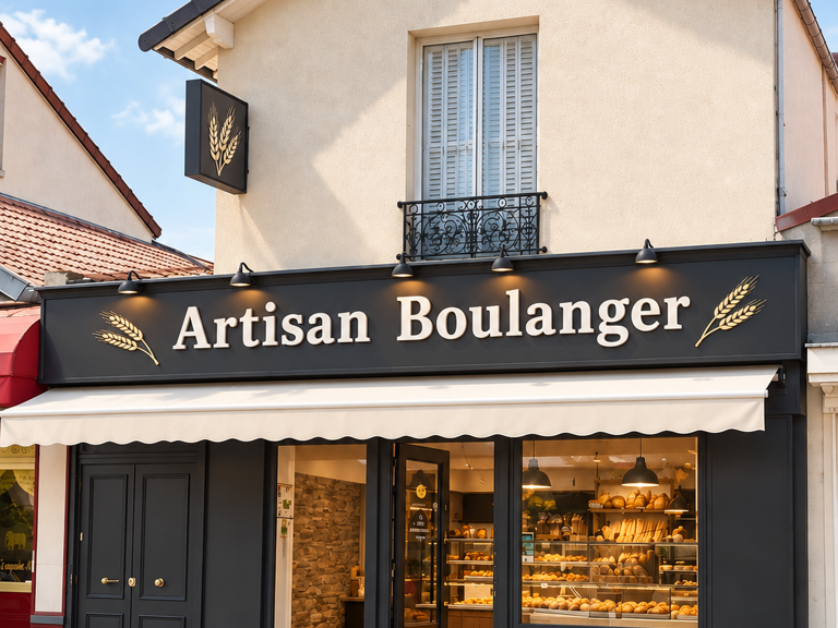 Vente Boutique/Local commercial 202 m&sup2; — photo 1