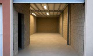 Commerce  95 m² à louer à Ozoir-la-Ferrière (77330)