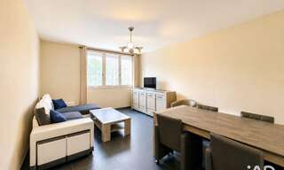 Appartement 3 Pièces 66 m² à vendre à Senlis (60300)